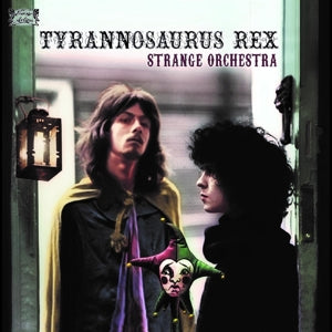 Tyrannosaurus Rex – Strange Orchestra (LP)