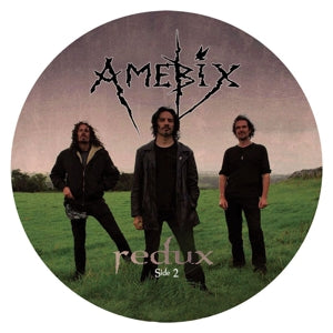Amebix – Redux (12in)