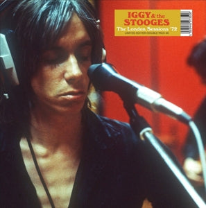 Iggy & the Stooges – I Got a Right (12in)