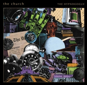 The Church – Hypnogogue (LP)