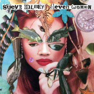 Steve Kilbey – 11 Women (LP)