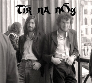 Tir Na Nog – In the Morning (LP)