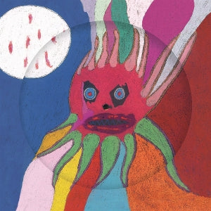 Current 93 – I Have a Special Plan For This World (LP)