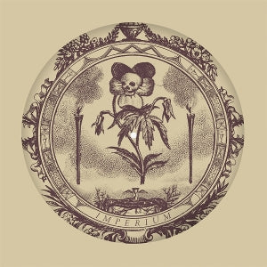 Current 93 – Imperium (LP)