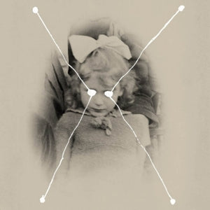 Current 93 – The Light is Leaving Us All (LP)