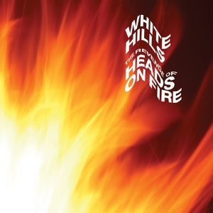 White Hills – Revenge of Heads On Fire (LP)
