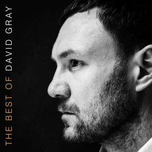 David Gray – Best of David Gray (LP)