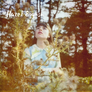 Hazel English – Just Give In/Never Going Home (LP)
