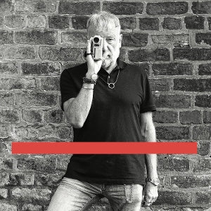 Peter Hook & the Light – Live At O2 Victoria Warehouse (LP)
