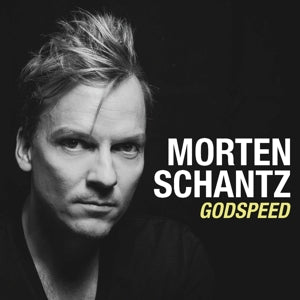 Morten Schantz – Godspeed (LP)