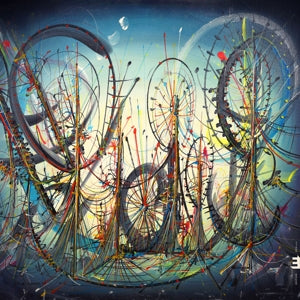 Jeff Ballard – Fairgrounds (LP)