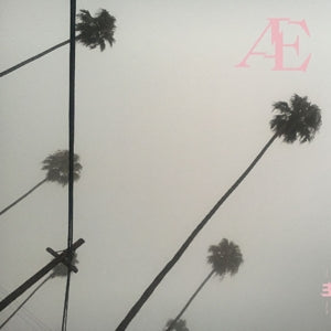 Anton Eger – Ae (LP)