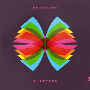 Kneebody – Chapters (LP)