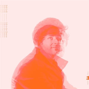 Rob Luft – Life is the Dancer (LP)