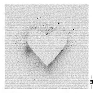 Ben Wendel – High Heart (LP)