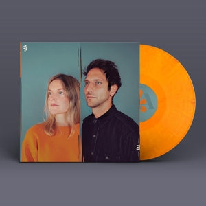 Snowpoet – Wait For Me (LP)