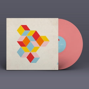 Miho Hazama & Metropole Orchestra – Imaginary Visions (LP)