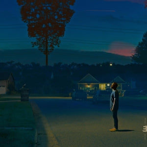 Nate Smith – Kinfolk 2: See the Birds (LP)