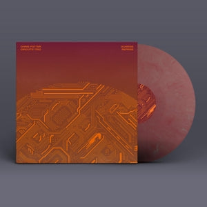 Chris Potter & Circuits Trio – Sunrise Reprise (LP)