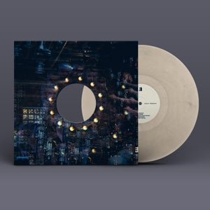 Mark Lockheart – Dreamers (LP)