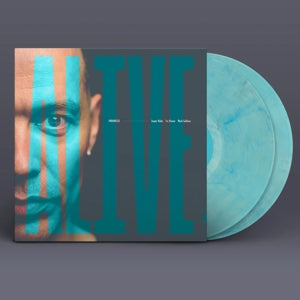 Phronesis – Alive (LP)