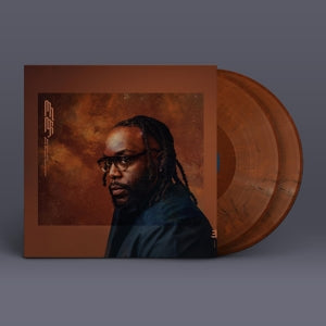 Marquis Hill – New Gospel Revisited (LP)