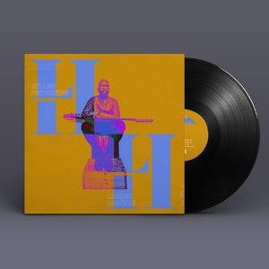 Lionel Loueke & Gilles Peterson – Hh Reimagined (LP)