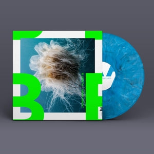 Jasper Hoiby – What It Means To Be Human (LP)