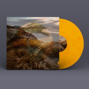Matt Carmichael – Marram (LP)