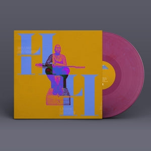 Lionel Loueke & Gilles Peterson – Hh Reimagined (LP)