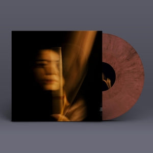 Sun-Mi Hong – Third Page: Resonance (LP)
