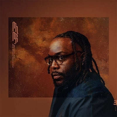 Marquis Hill – New Gospel Revisited (LP)