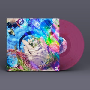 Chris Hyson – Sidekick (LP)