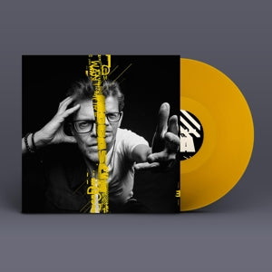 Donny McCaslin – I Want More (LP)