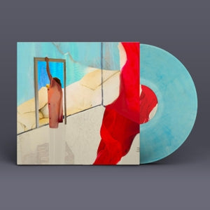 Tineke Postma – Aria (LP)