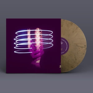 Miho Hazama & Metropole Orchestra – M_unit: Beyond Orbits (LP)