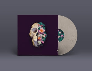 Verneri Pohjola – Monkey Mind (LP)