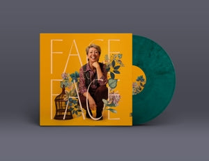 Nikki Iles – Face To Face (LP)