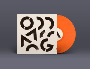 Oddarrang – Oddarrang (LP)