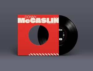 Donny McCaslin – Kid (12in)
