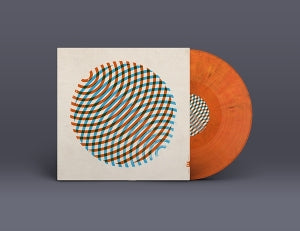 Eyolf Dale – The Space Between Two Notes (LP)