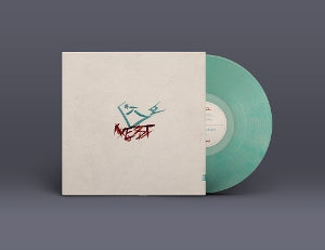 Sun-Mi Hong – Fourth Page: Meaning of a Nest (LP)