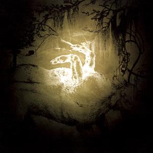 Polar Bear – Held On the Tips of Fingers (LP)