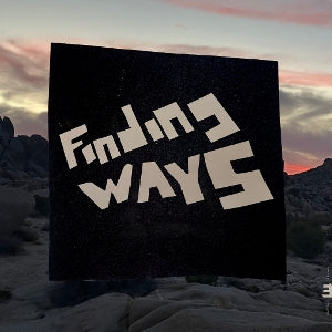 Finding Ways – Finding Ways (LP)