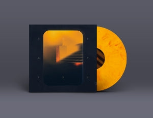 Dave Stapleton – Quiet Fire (LP)