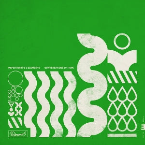 Jasper Hoiby – 3elements: Conversations of Hope (LP)