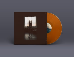 Miho Hazama – Frames (LP)