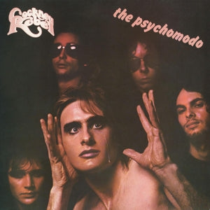 Cockney Rebel – Psychomodo (LP)