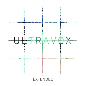 Ultravox – Extended (LP)