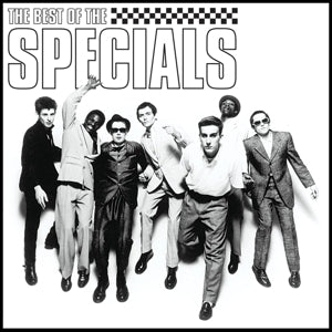 The Specials – Best of the Specials (LP)